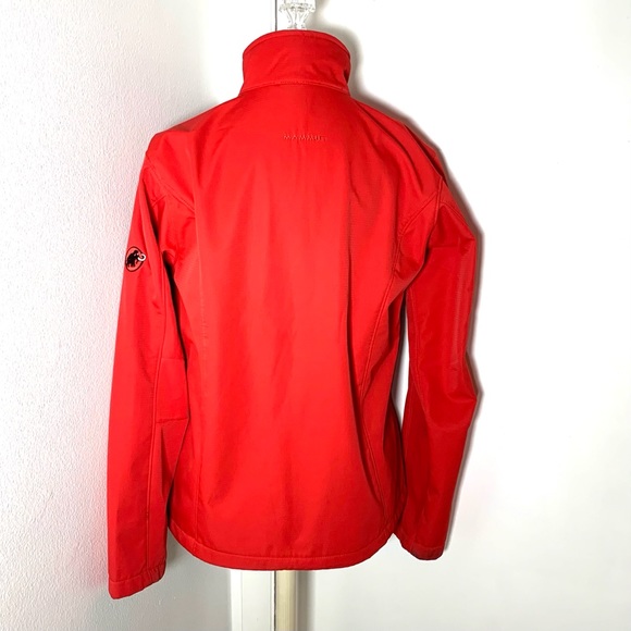 Mammut Ultimate Light Unisex Jacket Sz Small GUC - Picture 10 of 15